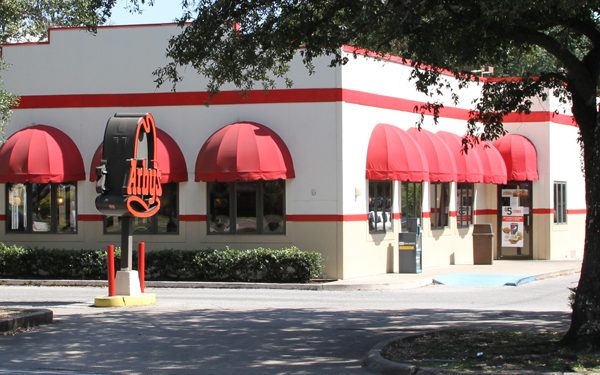 <strong>Mobile, AL </strong><span>Arby’s</span>